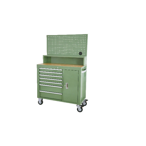 Picture of Insize 7901-10 Table, 1084×474×1515mm