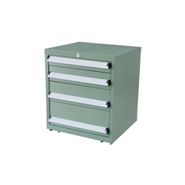Picture of Insize 7932-58A Tool Cabinet, 690×525×665mm