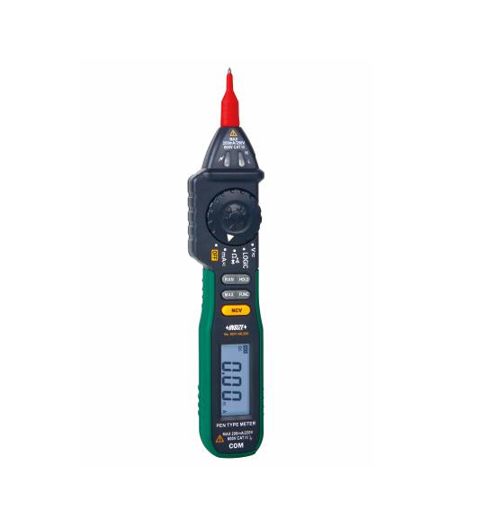 Picture of Insize 9241-ML200 Pen-Type Digital MULTIMeter
