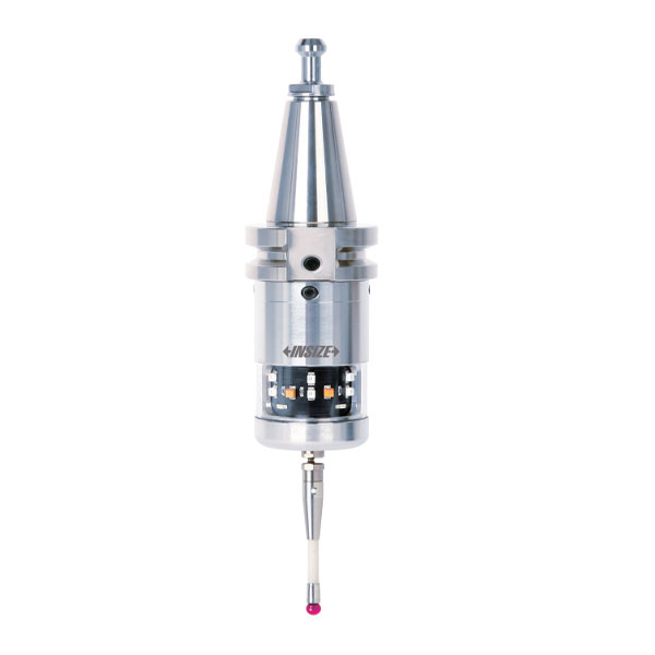 Picture of Insize 9407-3 Optical Transmission Probe For CNC Machine Tool, probe length 7.087"