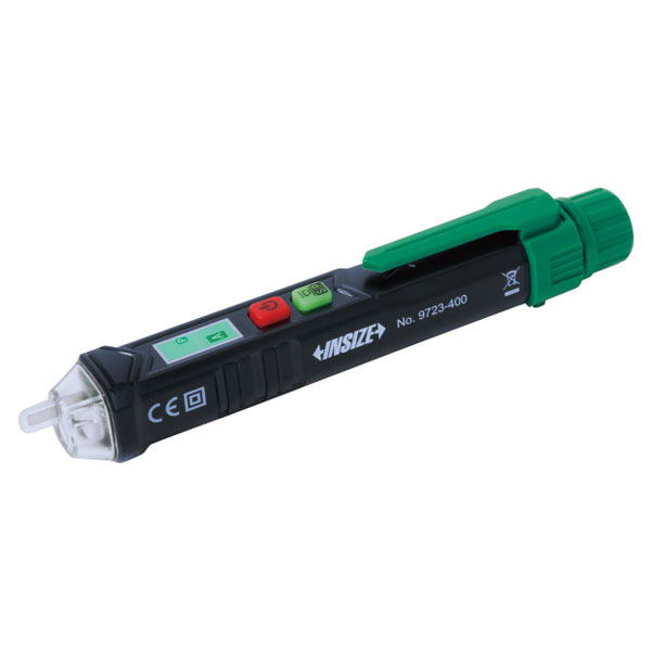 Picture of Insize 9723-400 Ac Phase And Voltage Detector