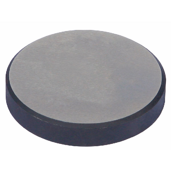 Picture of Insize HDT-B-HR30T Rockwell Superficial Hardness Test Block