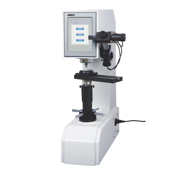 Picture of Insize HDT-BRV130-U Digital Brinell/Rockwell/Vickers Hardness Tester