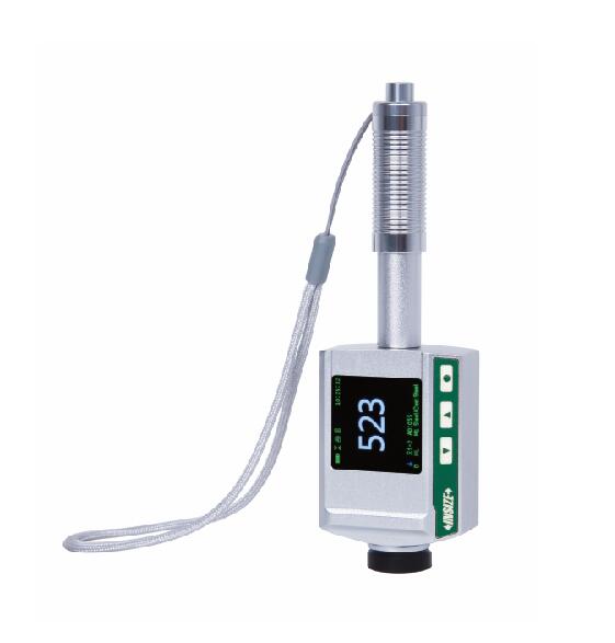 Picture of Insize HDT-L410 Portable LEEB Hardness Tester