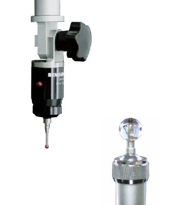 Picture of Insize Isd-V-Probe Probe (Including Standard Ball)