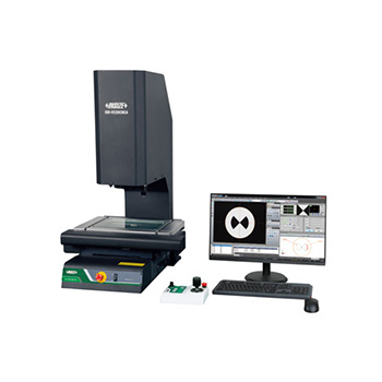 Picture of Insize Isd-V270Cnca-U Cnc Vision Measuring System,With Computer, Measuring Range 10.63X6.69X5.90"