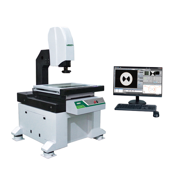 Picture of Insize Isd-V500Hn Cnc Vision Measuring Systems, 18.5×14.57×15.75"