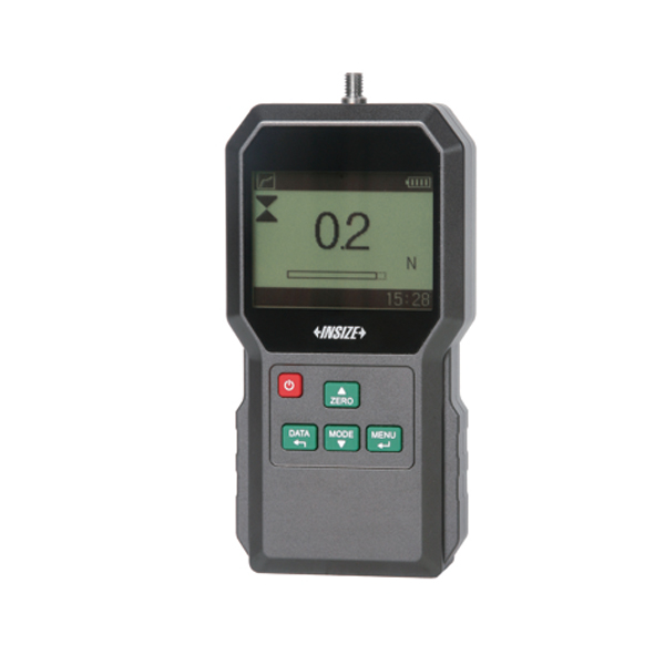 Picture of Insize ISF-1DF1000 Digital Force Gage, 220lbf