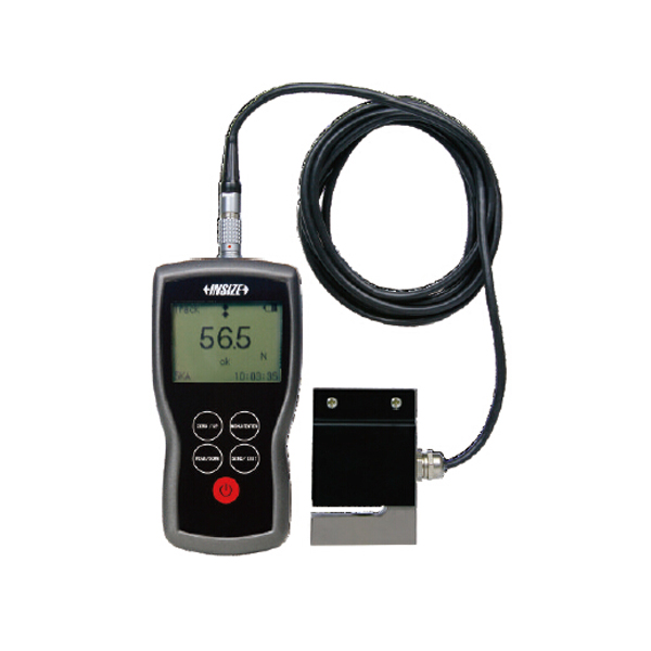 Picture of Insize ISF-DF20KA Digital Force Gage (High Resolution), 4500lbf