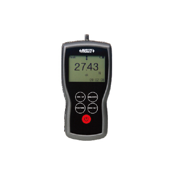 Picture of Insize ISF-DF50A Digital Force Gage (High Resolution), 11lbf