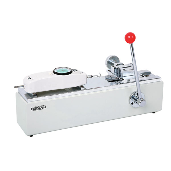 Picture of Insize ISF-H20A Manual Horizontal Test Stand For Force Gage