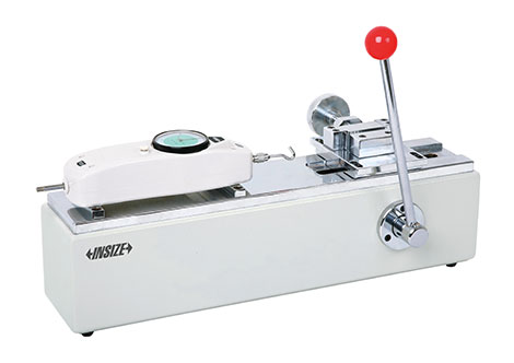 Picture of Insize ISF-H20D Manual Horizontal Test Stand For Force Gage