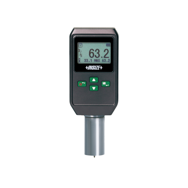 Picture of Insize ISH-DSA Digital Shore Durometer, shore A