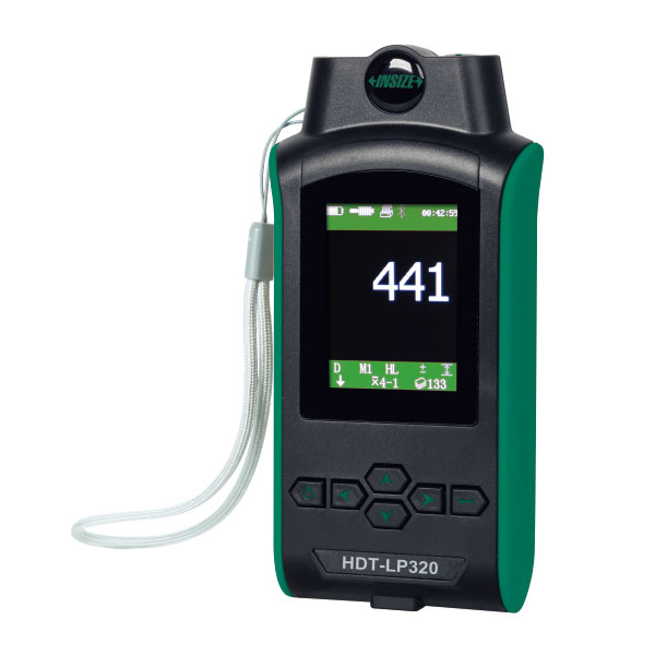 Picture of Insize Ish-Lp200-Printer Printer