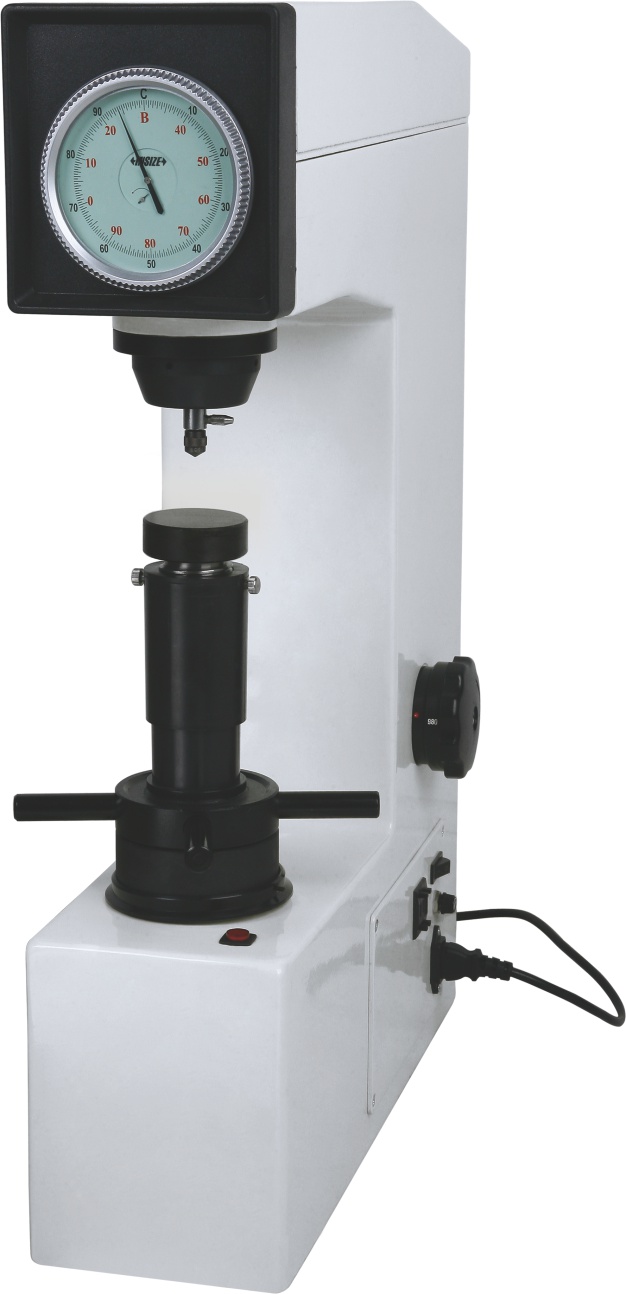 Picture of Insize ISH-MR150-U Automatic Rockwell Hardness Tester