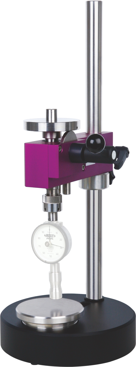 Picture of Insize ISH-OS2 Testing Stand For Shore Durometer