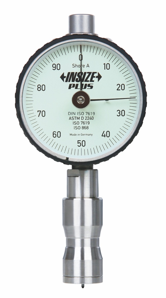 Picture of Insize ISH-S30A Shore Durometer, shore A