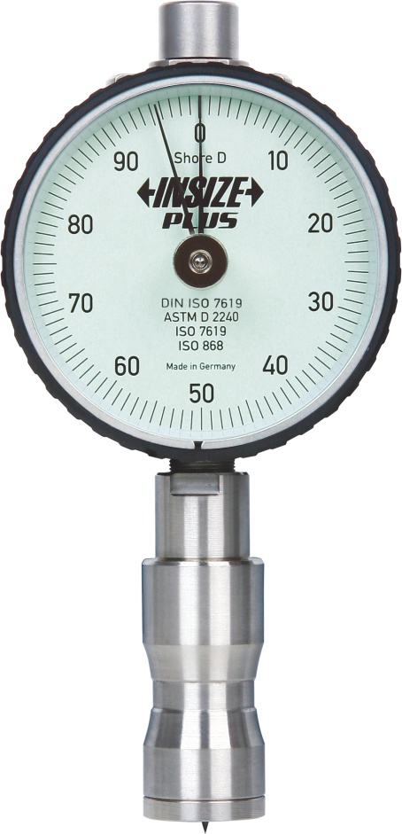 Picture of Insize ISH-S30D Shore Durometer, shore D