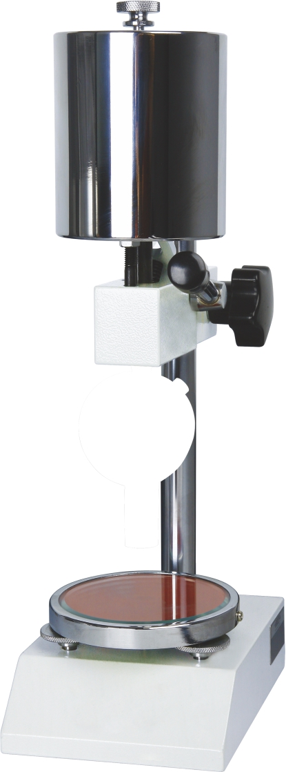 Picture of Insize ISH-STD Testing Stand For Shore Durometer