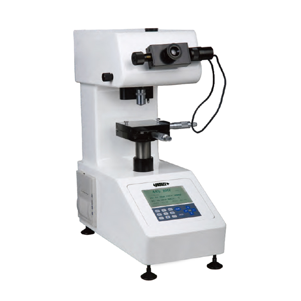 Picture of Insize ISH-TDV1000A-B Digital Micro-Vickers Hardness Tester