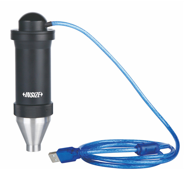 Picture of Insize ISHB-TSB Brinell Indentation Measuring System, 8 ~ 650HB