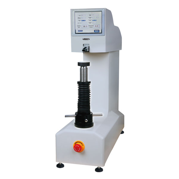 Picture of Insize Ishr-T200-U Automatic Digital Rockwell
Hardness Tester (Dolphin-Nose Model)