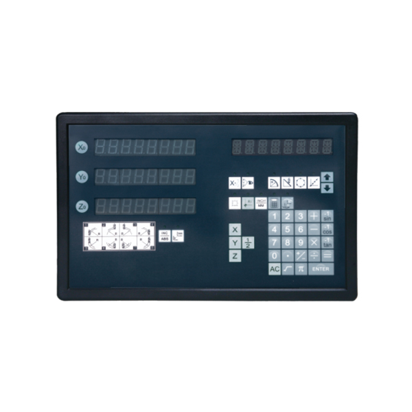 Picture of Insize ISL-DR3 Counter