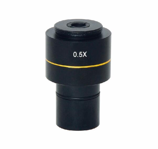 Picture of Insize Ism-Ad-0D5 Camera Adapters, 0.5X