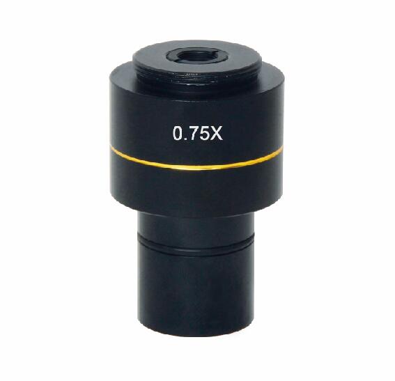 Picture of Insize Ism-Ad-0D75 Camera Adapters, 0.75X