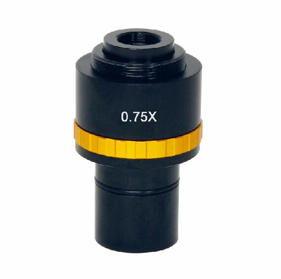 Picture of Insize Ism-Ad-A0D75 Camera Adapters, 0.64X~0.86X