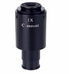 Picture of Insize Ism-Dl-Ca1X 1X Camera Adapter