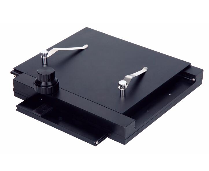 Picture of Insize Ism-Dl-Stage X-Y Glass Stage(Travel 2.91×2.36”)