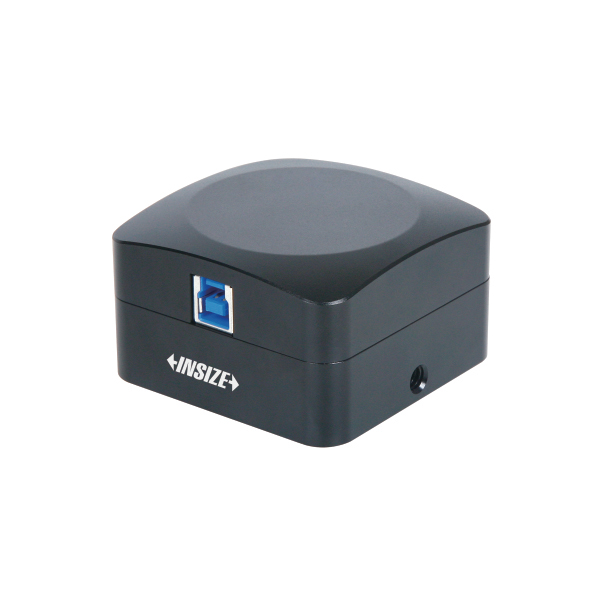 Picture of Insize Ism-Mas100 Metallurgical Analysis Software And Camera