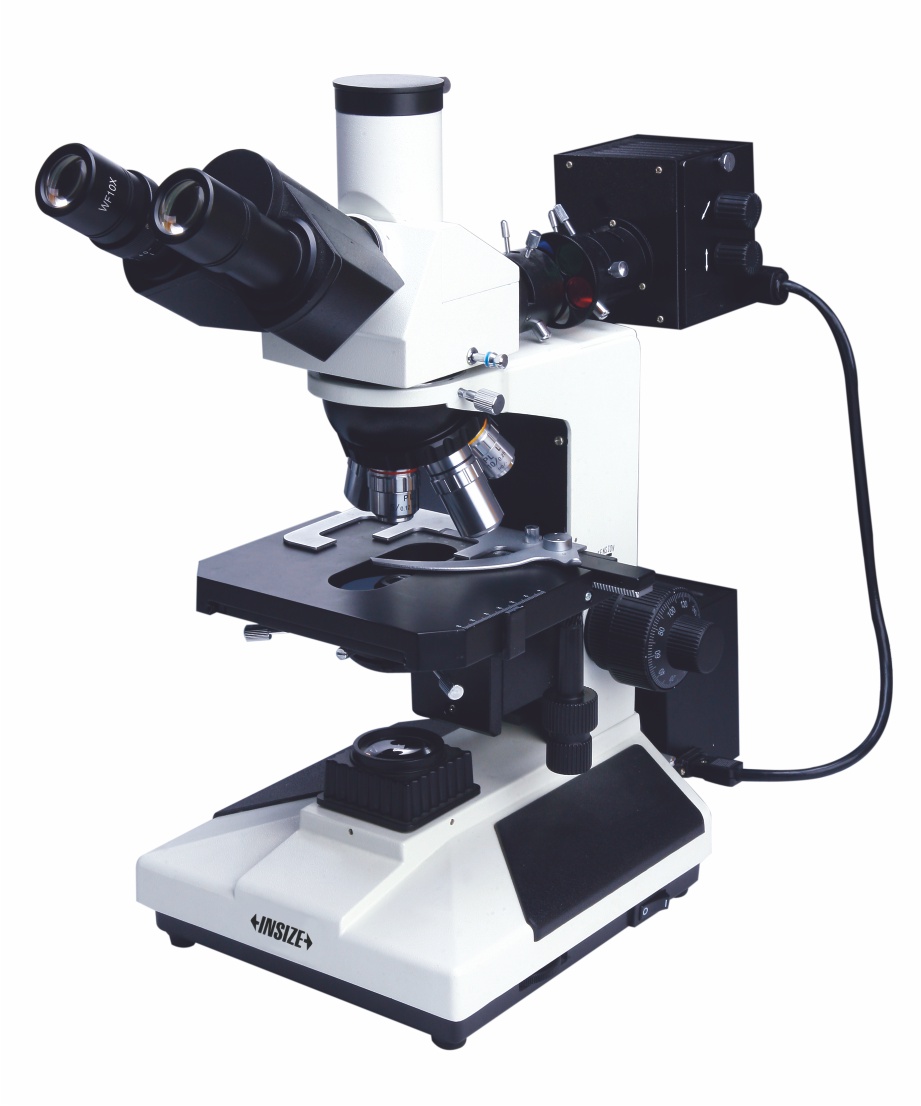 Picture of Insize Ism-Mtm-Epd10X 10X Dividing Eyepiece (0.1mm/Div.)