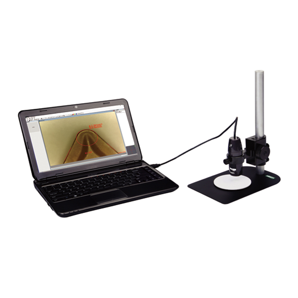 Picture of Insize Ism-Pm200Sa Digital Measuring Microscope