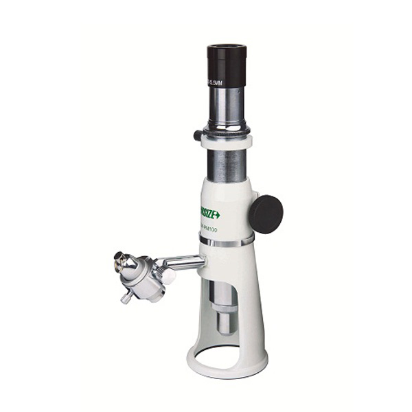 Picture of Insize Ism-Pm40 Portable Measuring Microscope, 40X