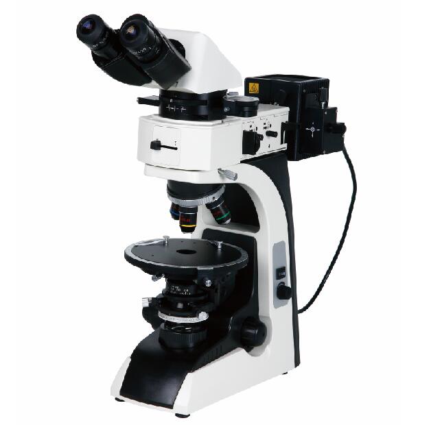Picture of Insize Ism-Pol1000 Polarizing Microscope