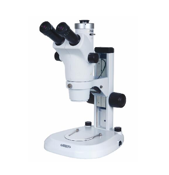 Picture of Insize Ism-Zs100 Zoom Stereo Microscope (Advanced)