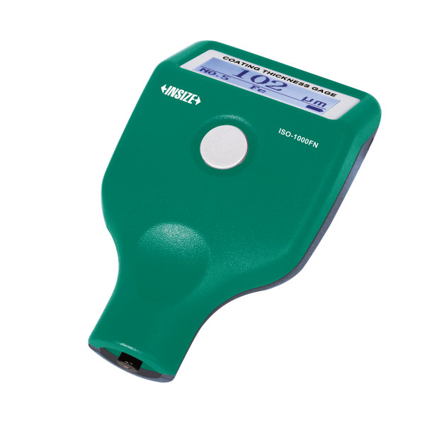 Picture of Insize Iso-1000Fn Coating Thickness Gage(Basic Type), 0~78.5Mil
