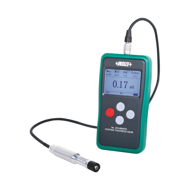 Picture of Insize Iso-8000Fn-Stand Stand