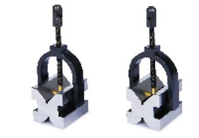 Picture of Insize ISP-A1000-VBlock V-Block With Clamp