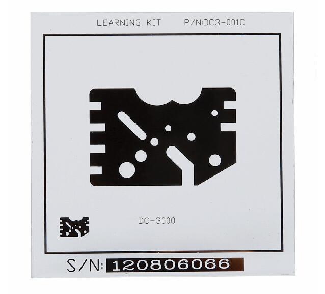 Picture of Insize Isp-A5000-Demo Demo Sample