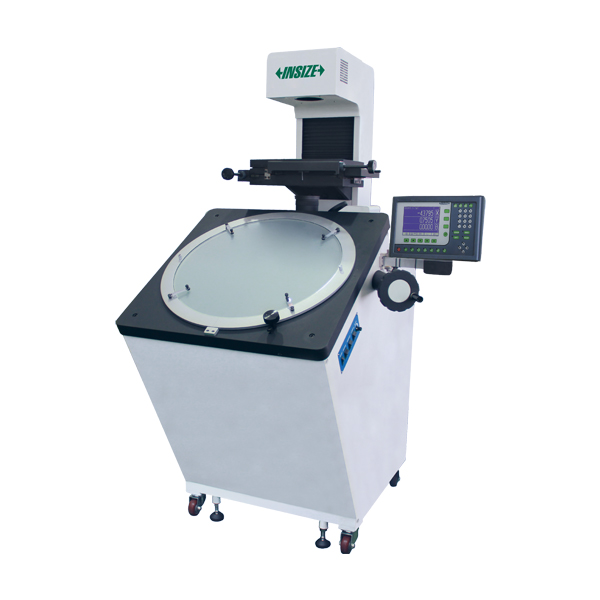 Picture of Insize Isp-A6000E Profile Projector (With Edge Detector)