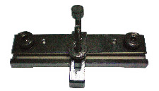 Picture of Insize ISP-Z3015-Holder Holder with clamp
