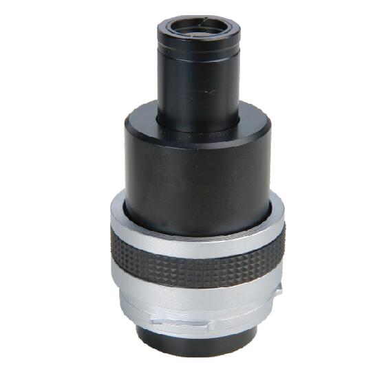 Picture of Insize ISP-Z3015-LENS100X 100X lens with half-reflection mirror
