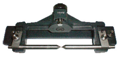 Picture of Insize ISP-Z3015-Support Swivel center Support