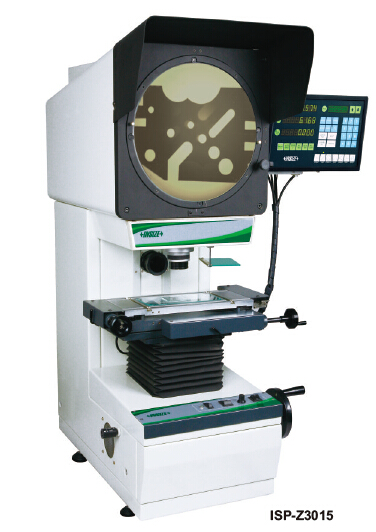 Picture of Insize Isp-Z3015 Profile Projector