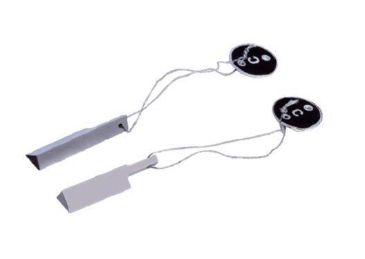 Picture of Insize Isq-Te100-B Measuring Prism, 4 Pairs