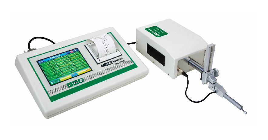 Picture of Insize Isr-S1000B Surface Roughness Tester