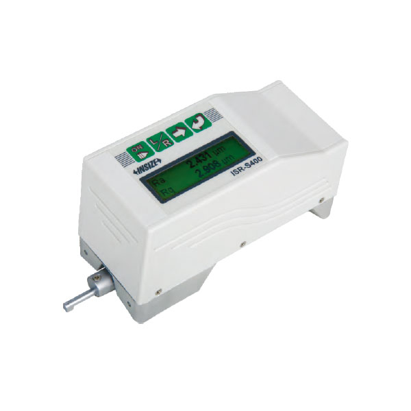 Picture of Insize Isr-S400 Roughness Tester